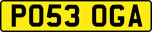 PO53OGA