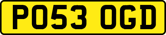 PO53OGD