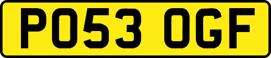 PO53OGF