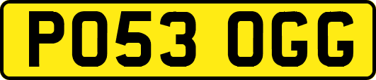 PO53OGG