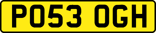 PO53OGH
