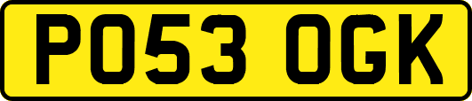 PO53OGK