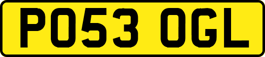 PO53OGL