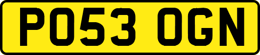 PO53OGN