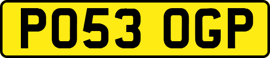 PO53OGP