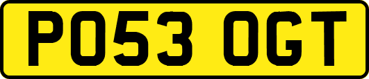 PO53OGT