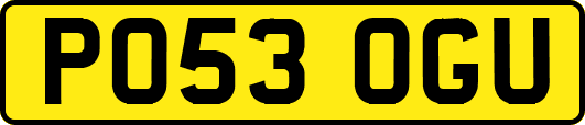 PO53OGU