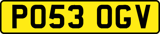 PO53OGV