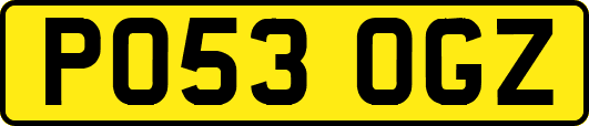 PO53OGZ