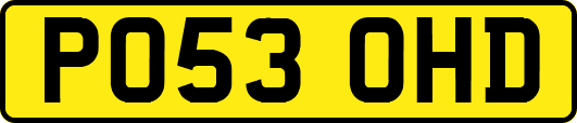 PO53OHD