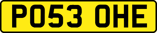 PO53OHE