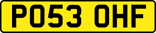 PO53OHF
