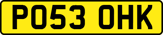 PO53OHK