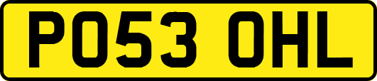 PO53OHL