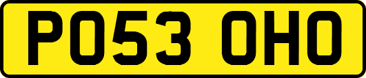 PO53OHO