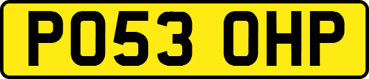 PO53OHP