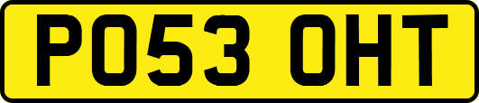 PO53OHT
