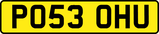 PO53OHU