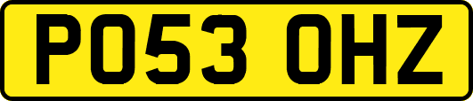 PO53OHZ