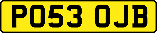 PO53OJB