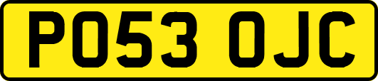 PO53OJC