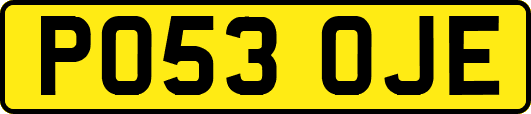PO53OJE