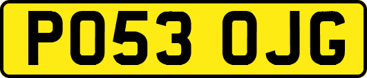 PO53OJG