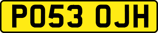 PO53OJH