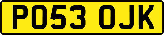 PO53OJK