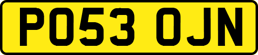 PO53OJN