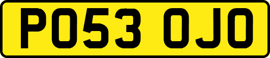 PO53OJO