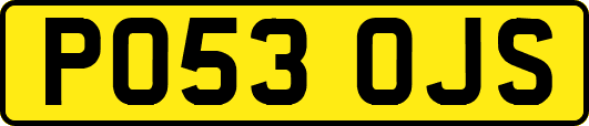 PO53OJS