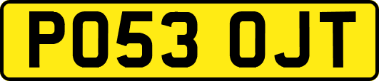 PO53OJT