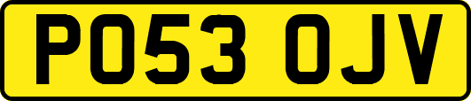 PO53OJV