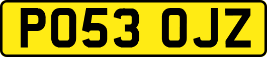 PO53OJZ