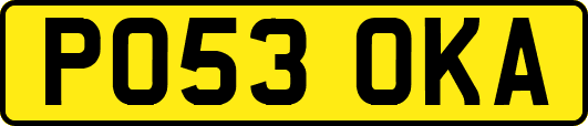 PO53OKA