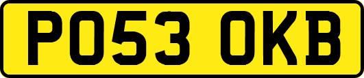 PO53OKB