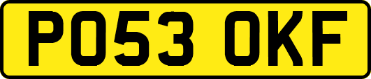 PO53OKF