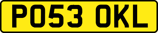 PO53OKL