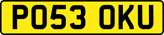 PO53OKU