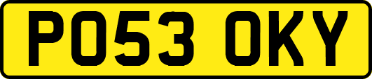 PO53OKY