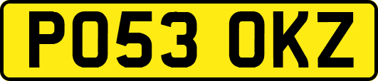 PO53OKZ