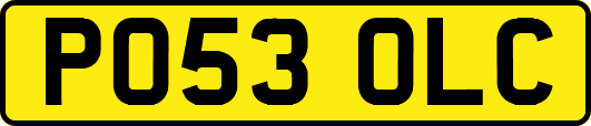 PO53OLC