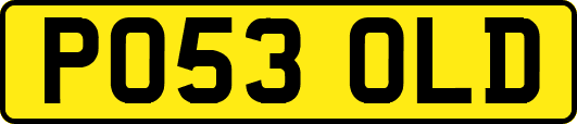 PO53OLD