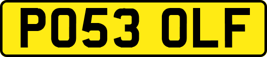 PO53OLF