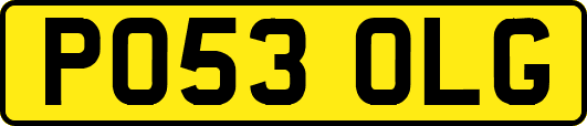 PO53OLG