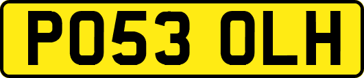 PO53OLH