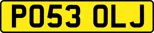 PO53OLJ