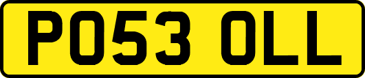PO53OLL
