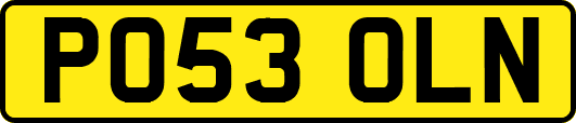 PO53OLN